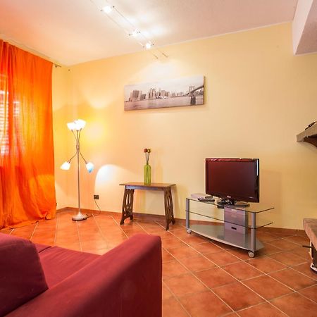 Casa Ibiscus X2 Lägenhet Palermo Exteriör bild