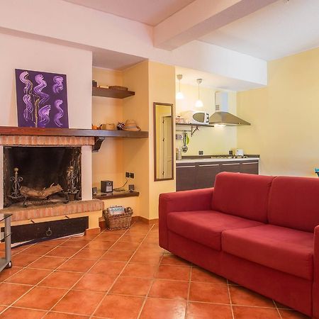 Casa Ibiscus X2 Lägenhet Palermo Exteriör bild